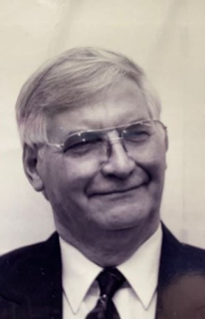 Cornelis G. De Jong