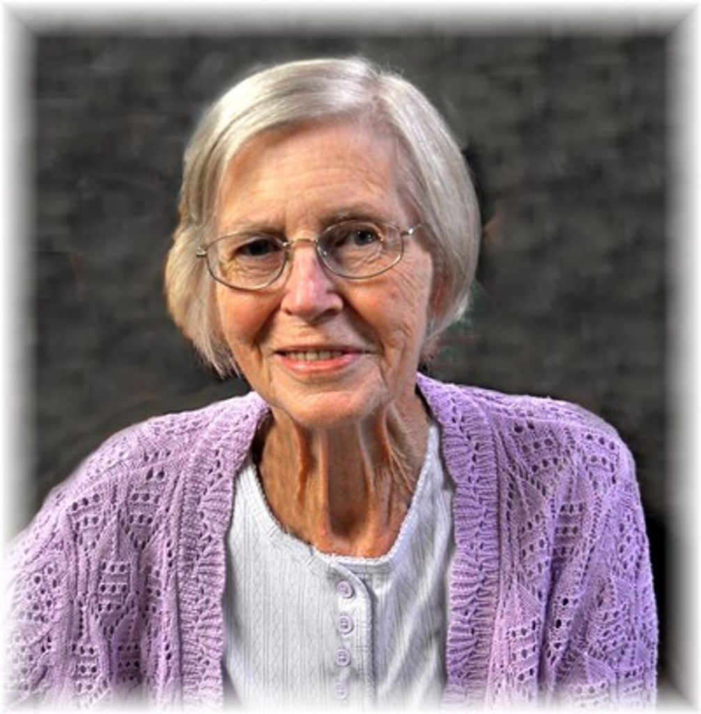 Carol Jean Faulkner