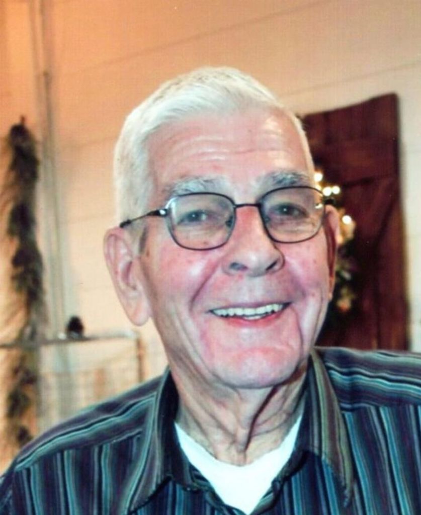 Marion "Don" Hartwick Profile Photo