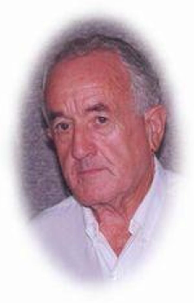 James Hartman