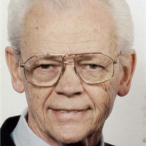 Marvin D. Siefken Profile Photo