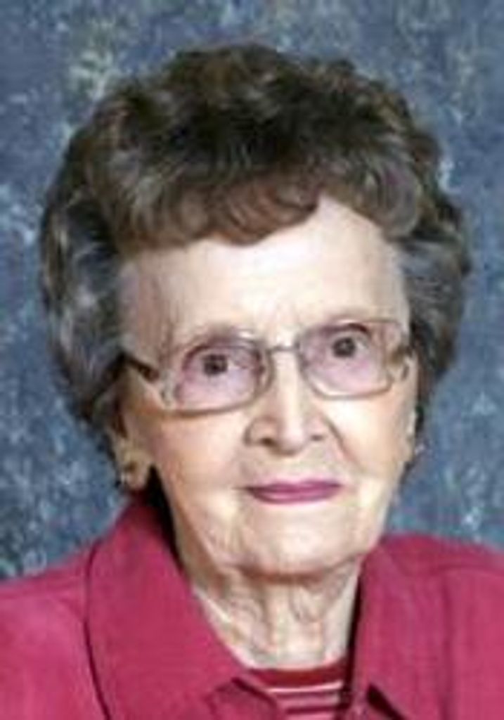 Evelyn A. J. Brungardt
