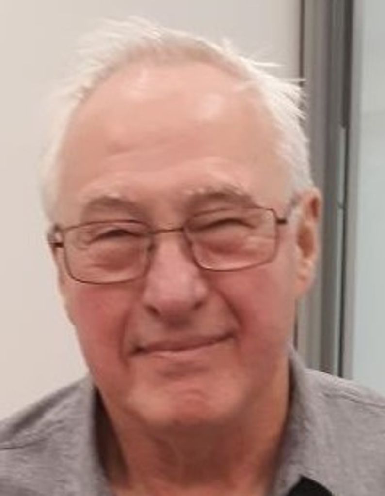 Douglas Schantz Profile Photo