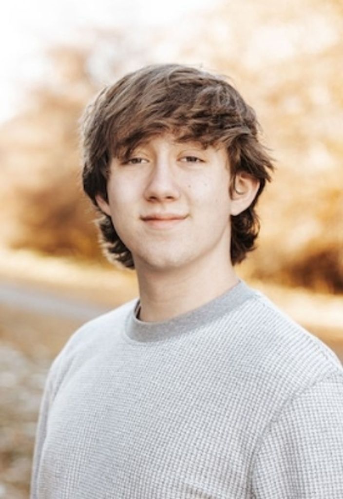 Jude Joseph Balderson