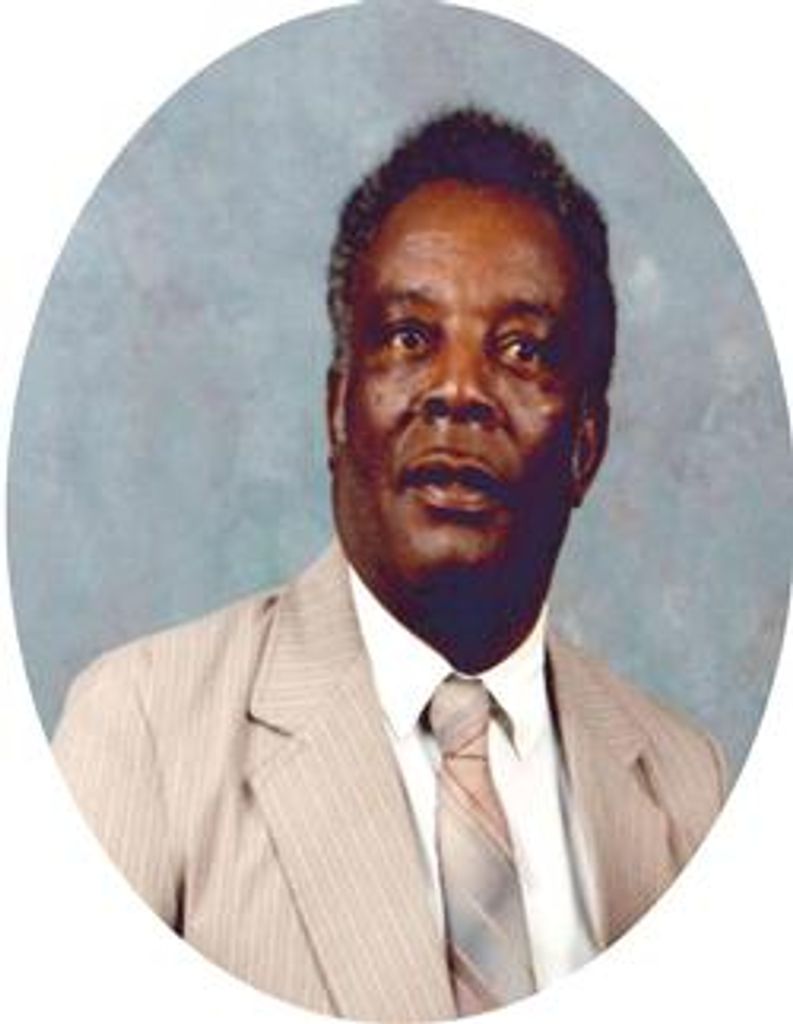 Mr. Clifford Mercer, Sr.