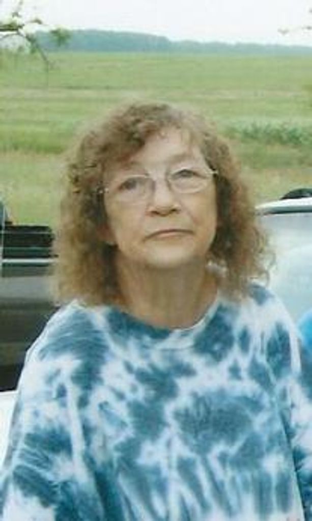 Sylvia L. Russell