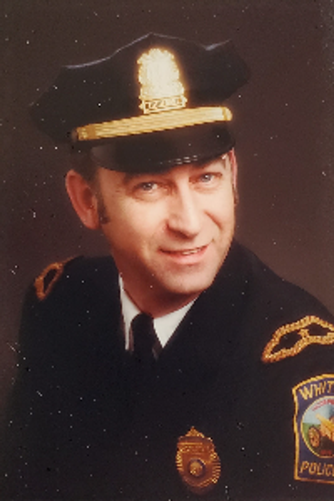 James H. Fox Profile Photo