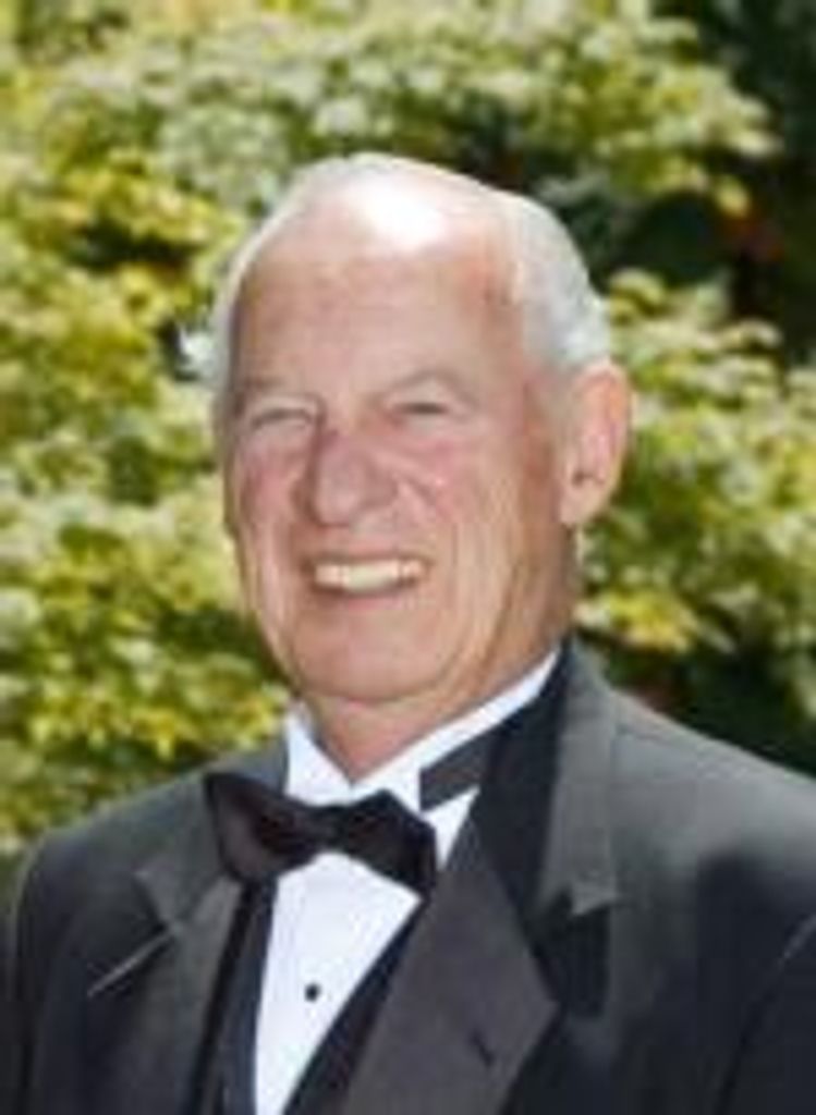 James Scott Martin Profile Photo
