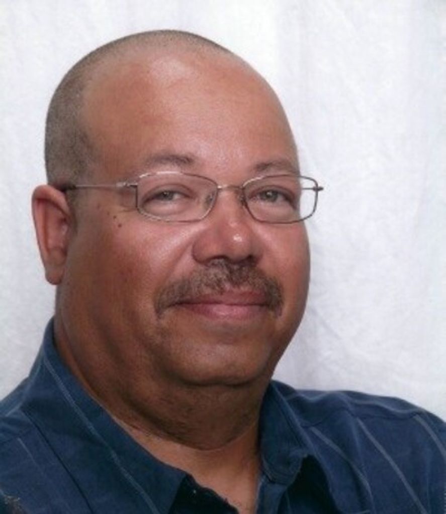 Anthony N. Richardson Profile Photo