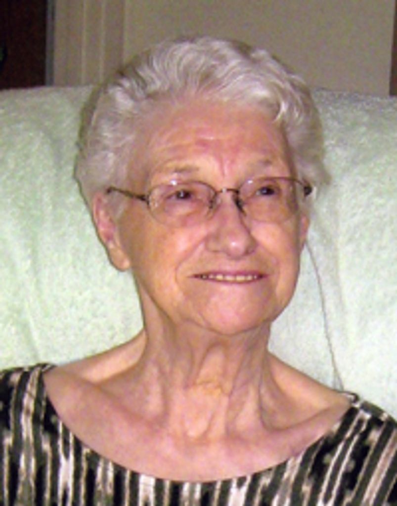 Geralda Dufour Profile Photo
