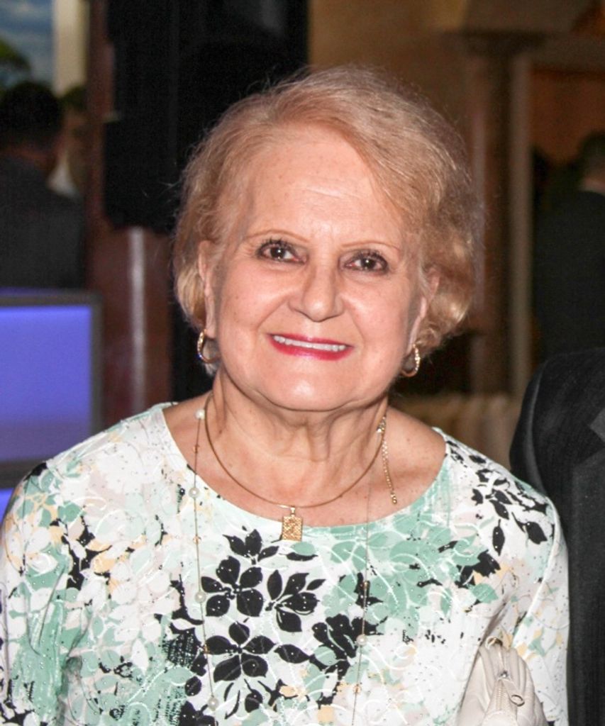 Martha I Martinez Profile Photo