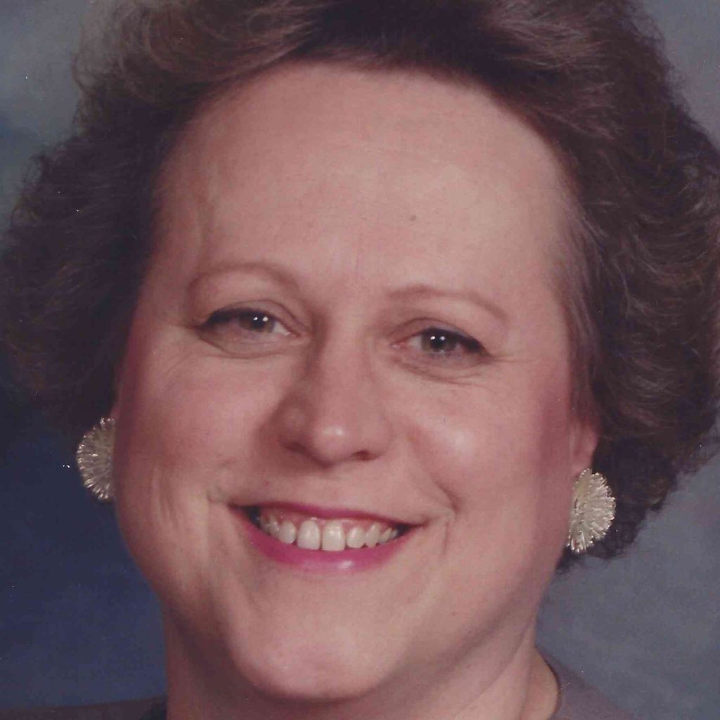 Jacqueline F. Yetman Profile Photo