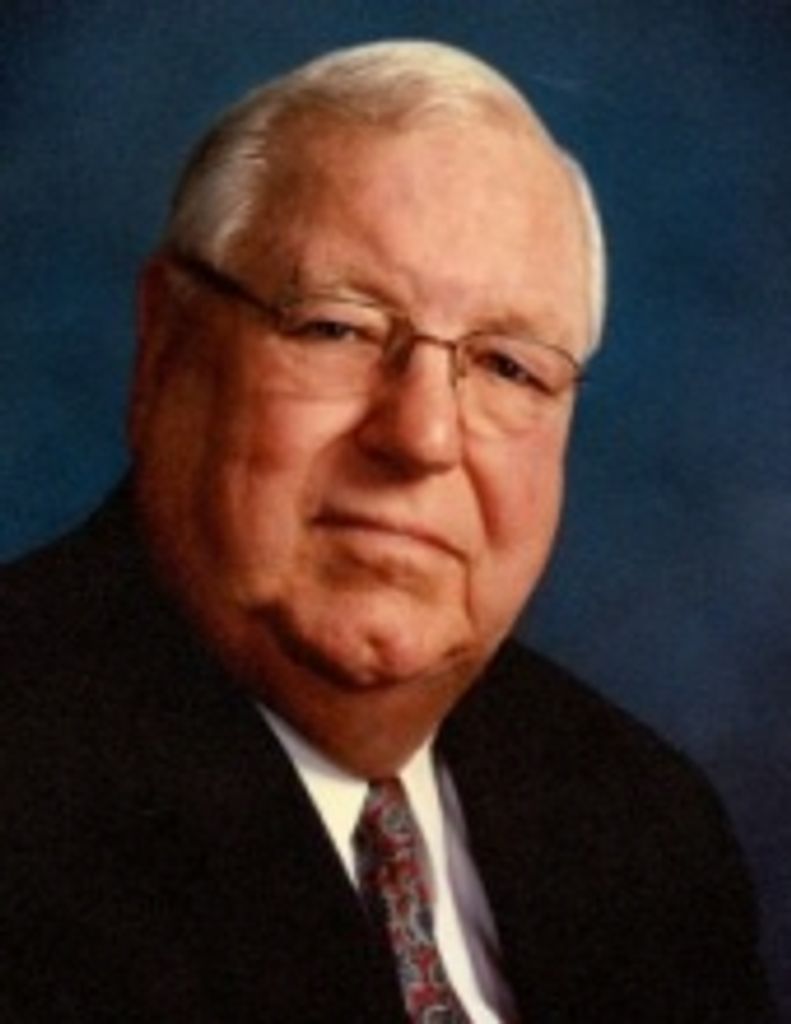 William Earl Evans, Sr.