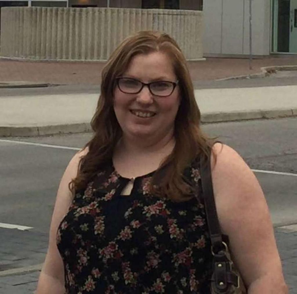 Lacey Dawn Firestine Profile Photo