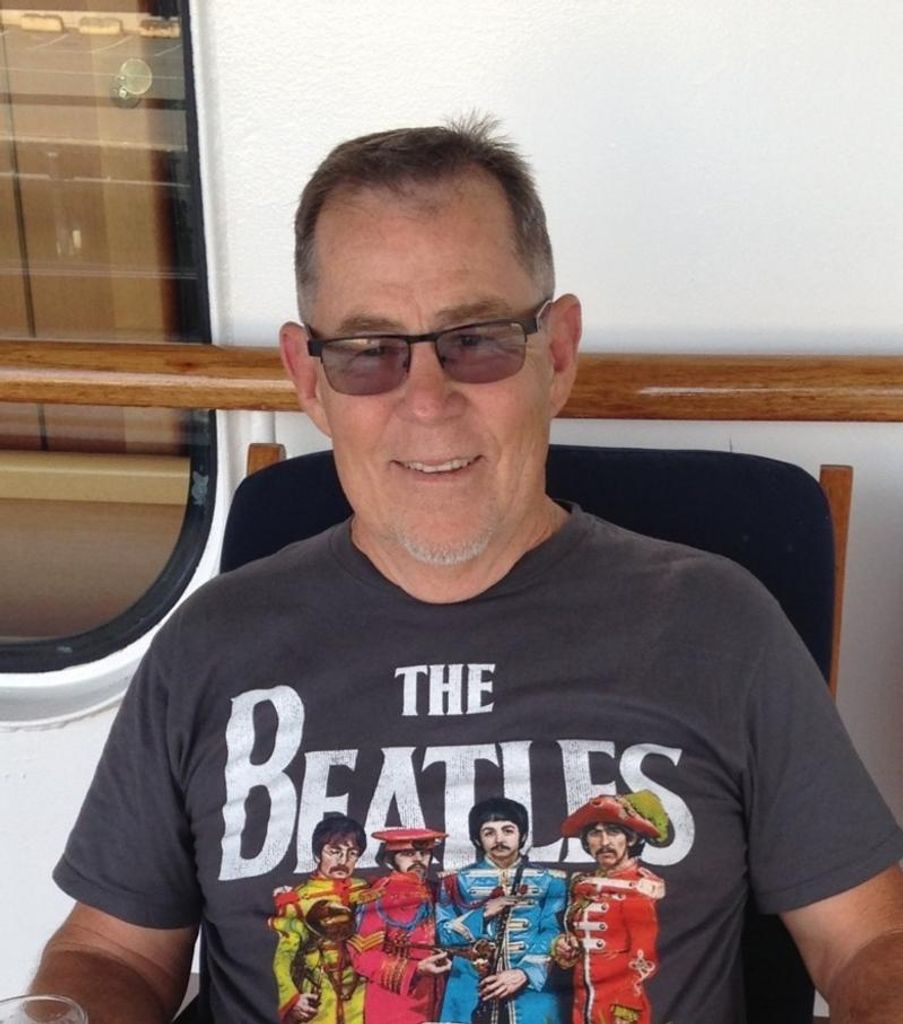 Kenneth "Kenny" Eugene Osborn Profile Photo