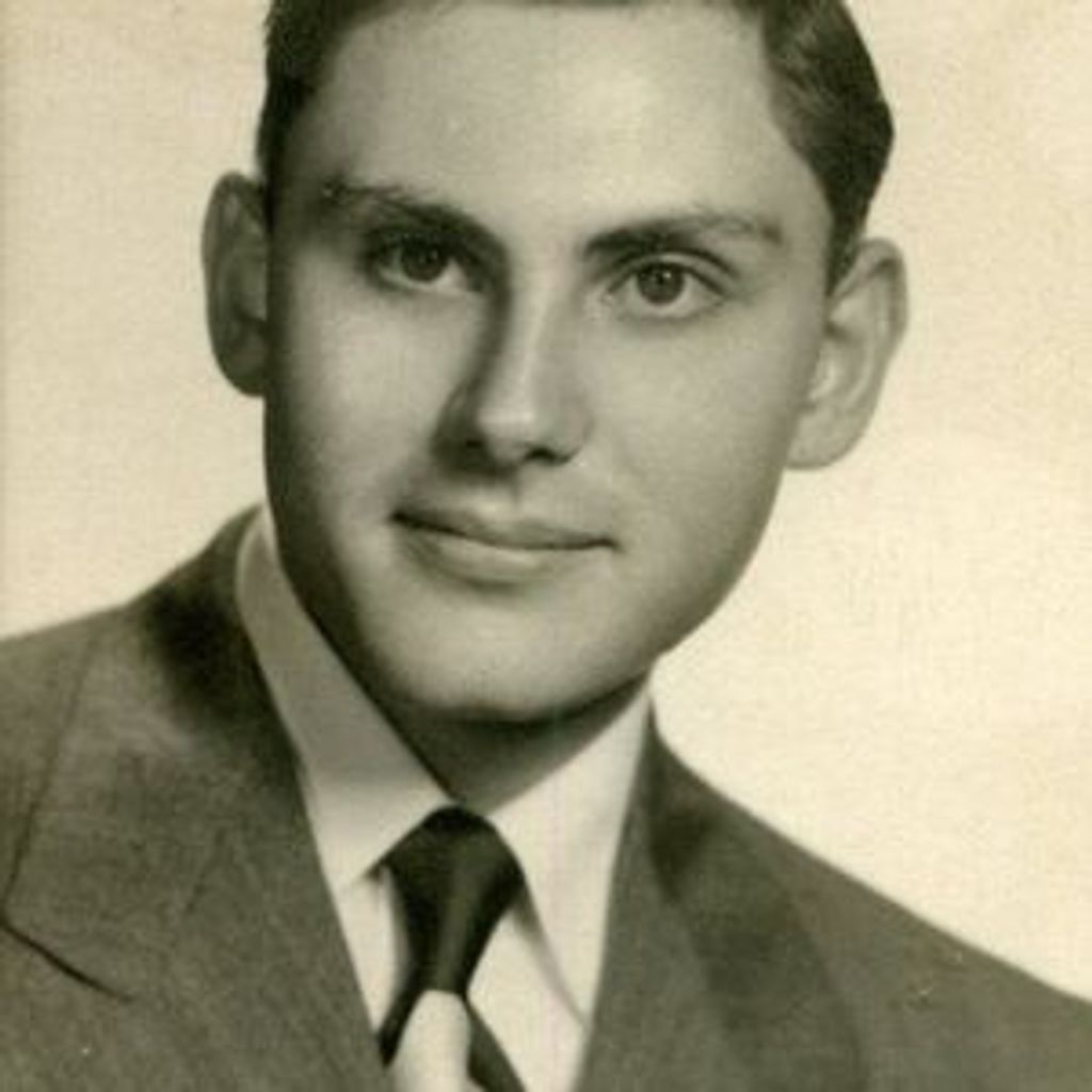 George Leo Christinson Profile Photo