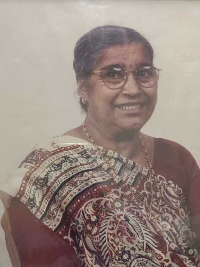 Gangaben N. Mistry