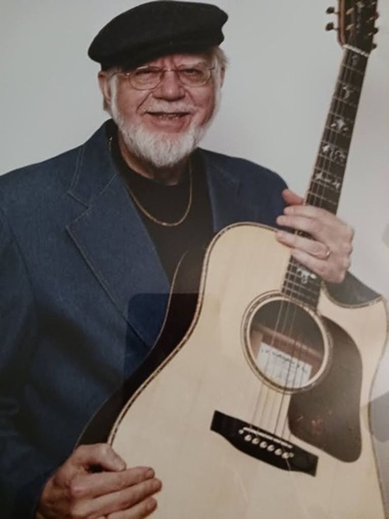 George Campbell Profile Photo