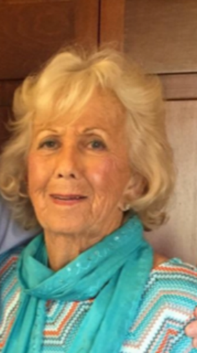 Photo of Deloris Larry Paschall