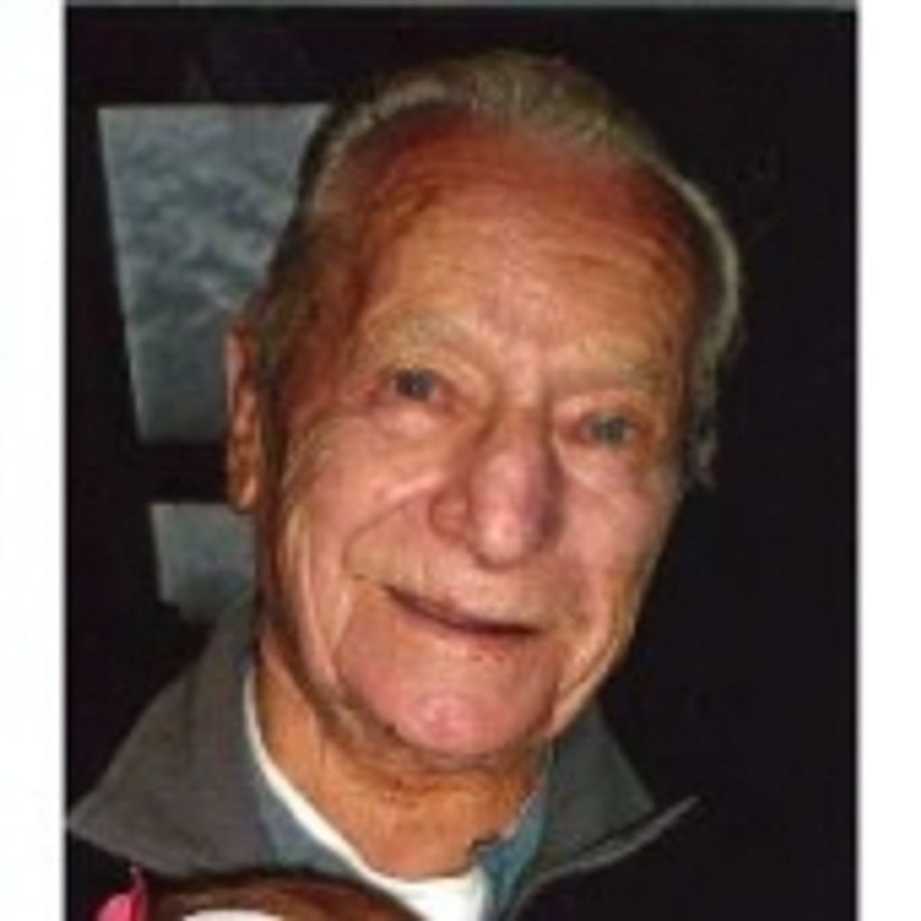 Joseph R. Geldon, Sr.