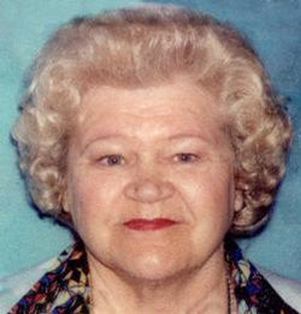 Rosilde Anuska