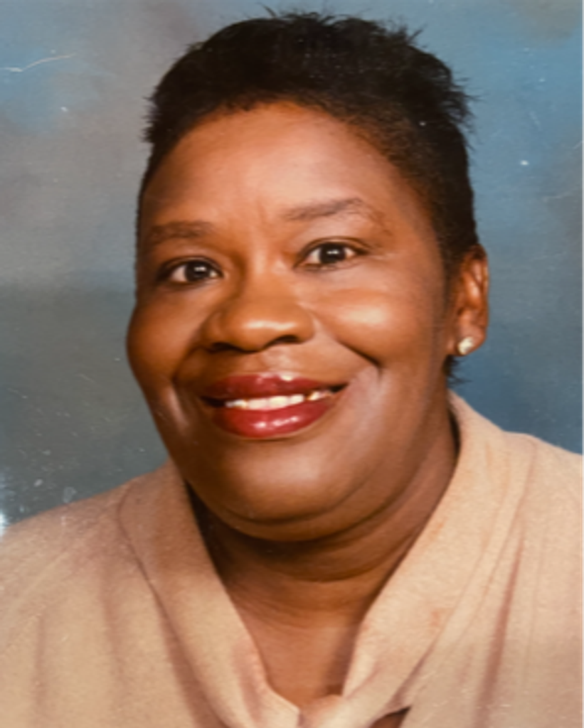LINDA FAYE JACOBS