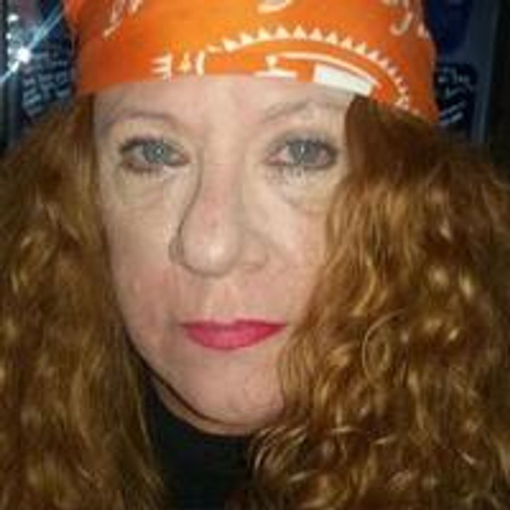 Renee Pearl Tye