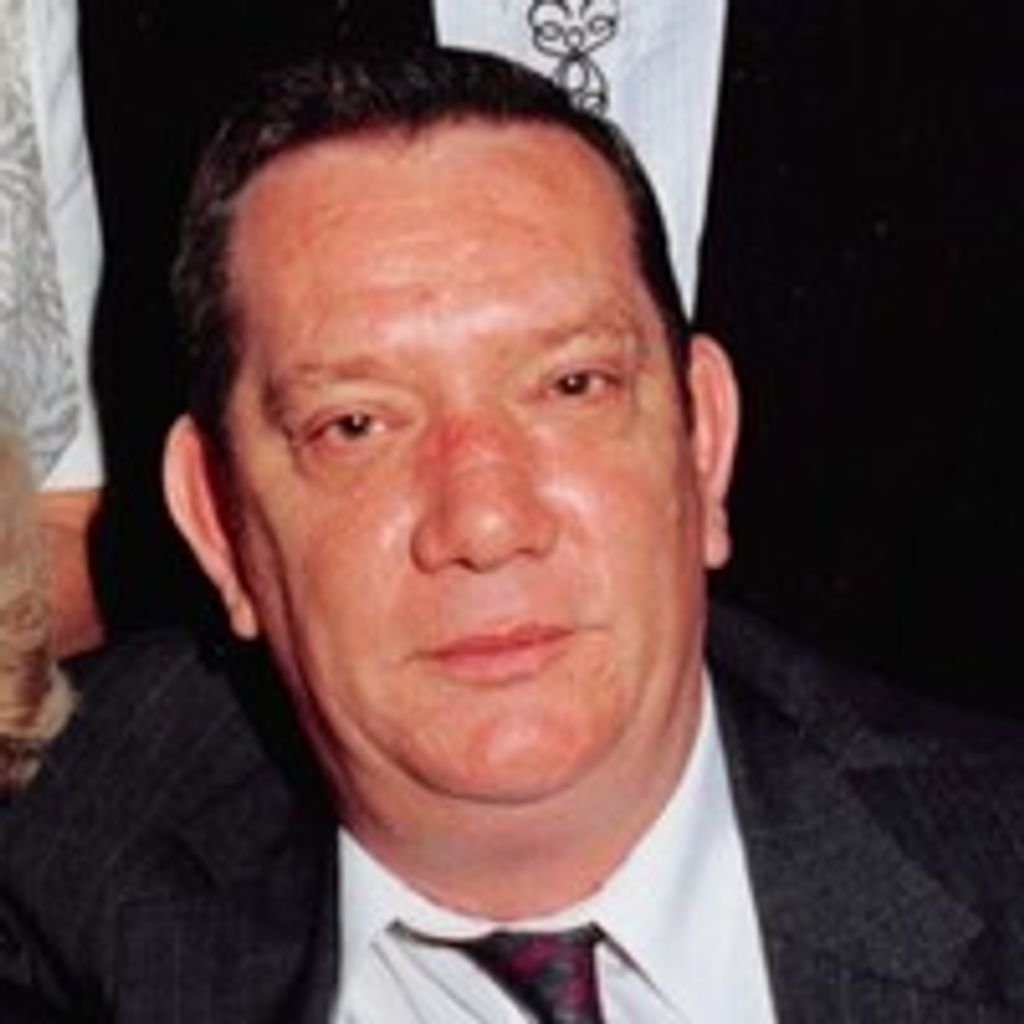William J. Kane Profile Photo