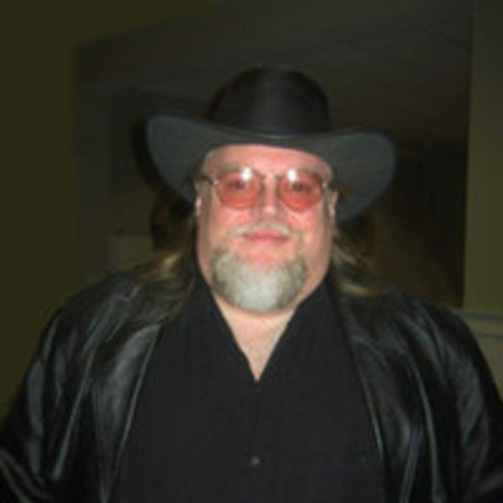 John Mark Apel