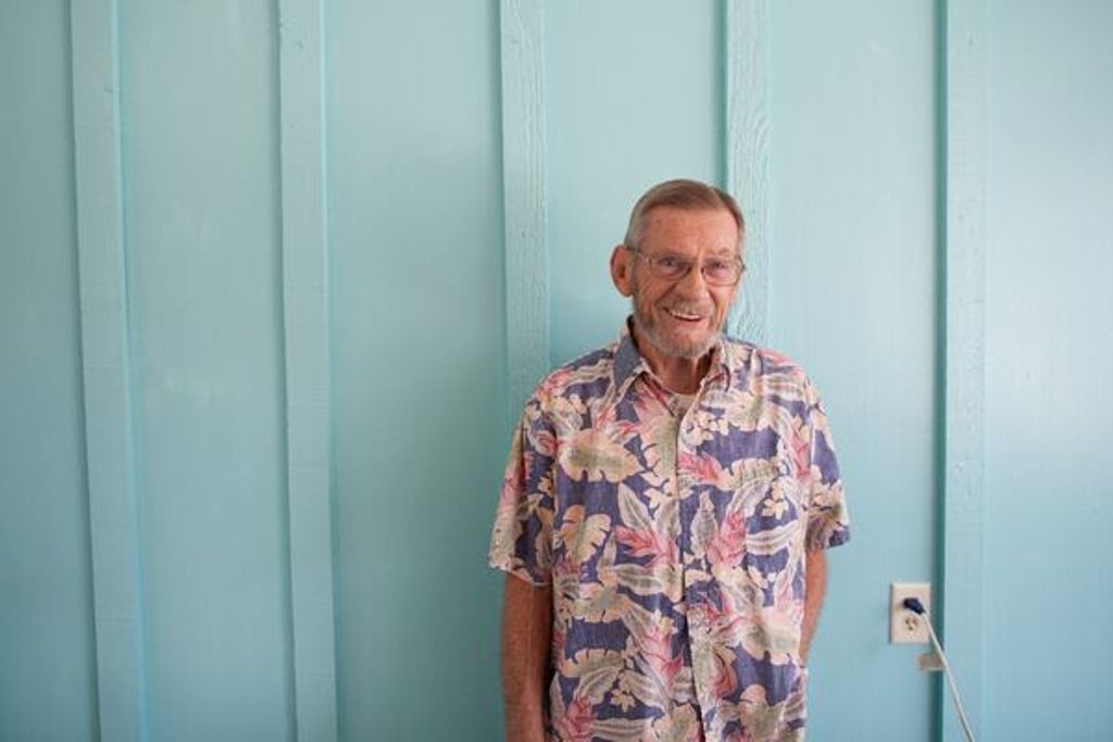 Ronald "Ronnie" Lewis Hall Profile Photo