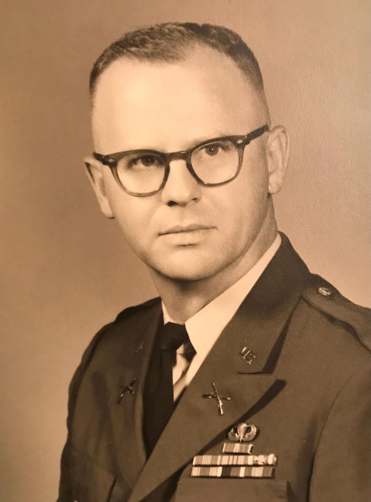Allan A. Buergin Profile Photo