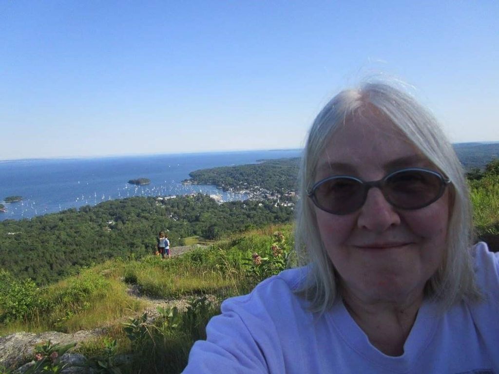 Darlene Nolan Profile Photo