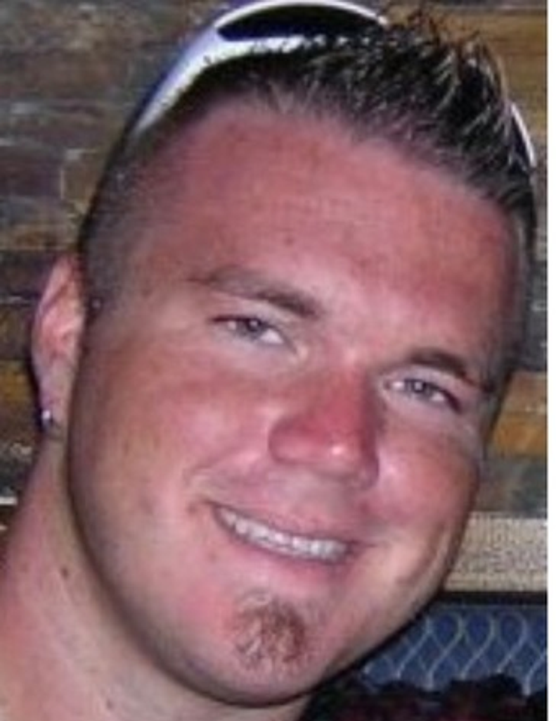 Brent Thomas Parker Profile Photo