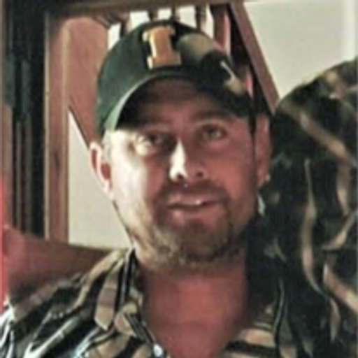 Jeremy Lynn Morris Profile Photo