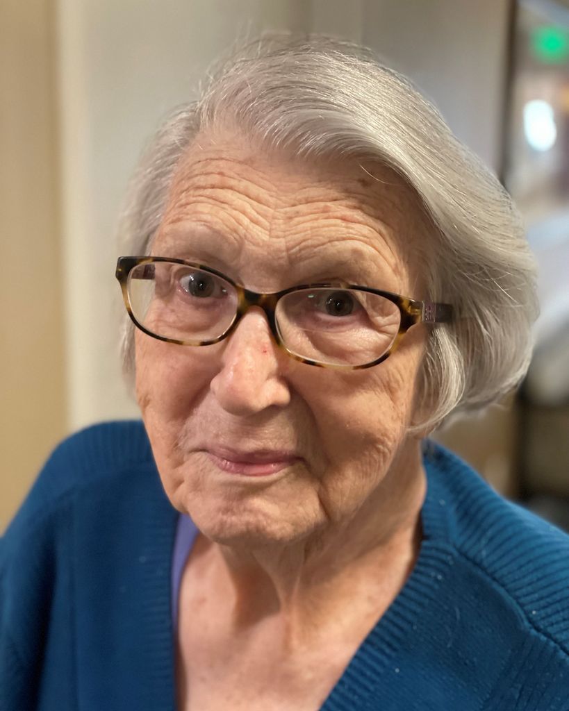 Odette Marie Louise Welch Profile Photo