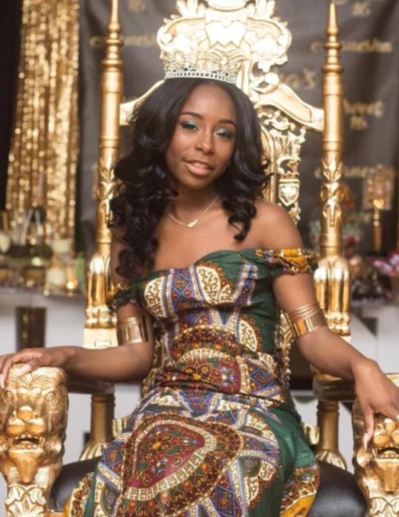 Lcpl Aanesha Shantay Connor Profile Photo