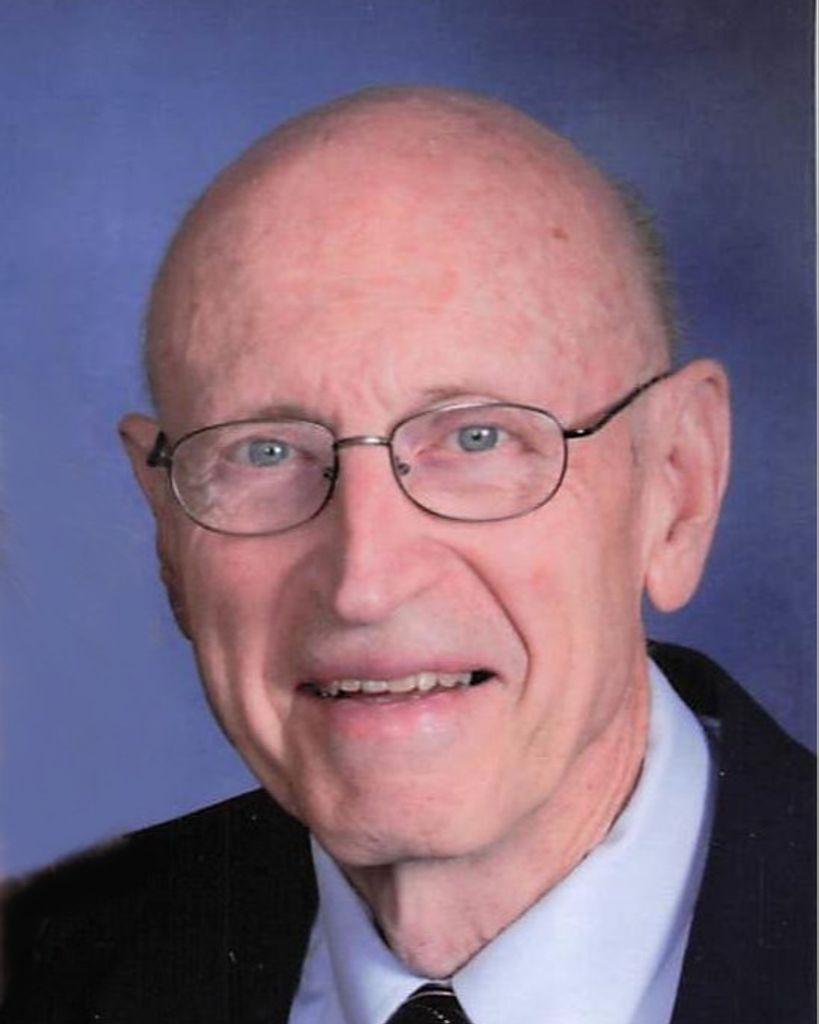 Calvin M. "Cal" Klopp Profile Photo
