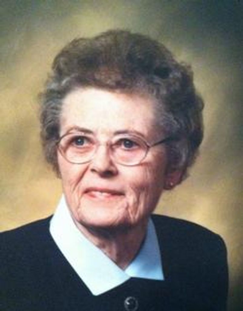 Norlena "Nora" Bertha Pullman