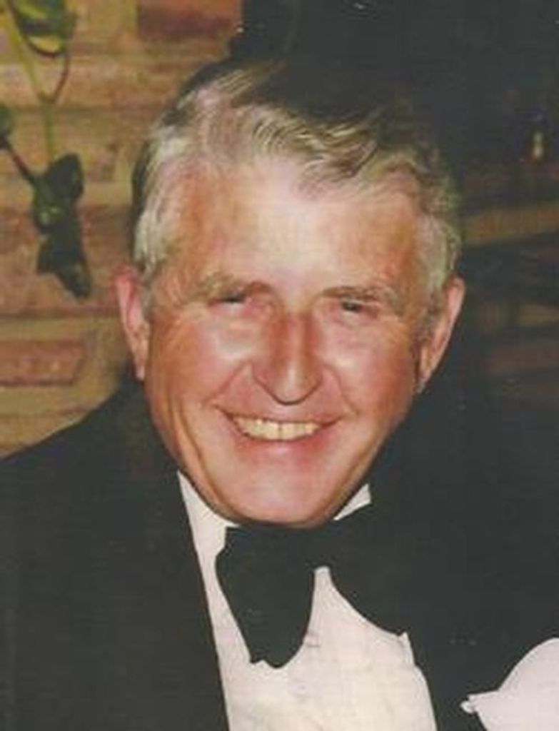 David Reed Holmes, M.D.