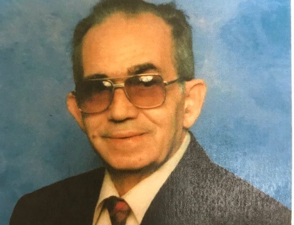 Spiros Mavropoulos