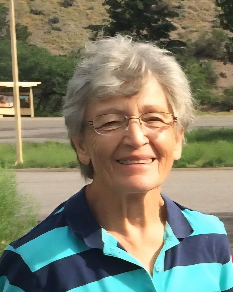 Roberta Utley