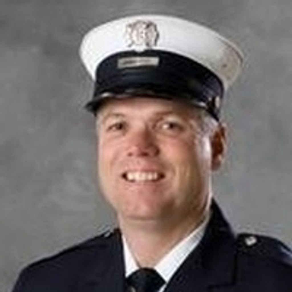 Daniel L. Stetz