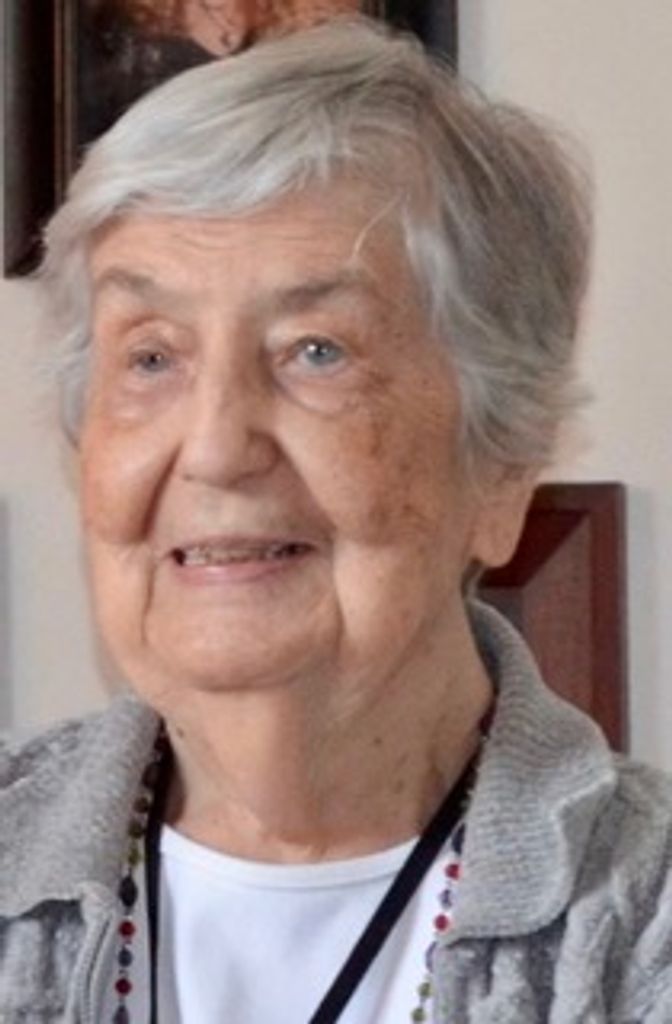 Barbara Jean (Reline)  Lewis Profile Photo