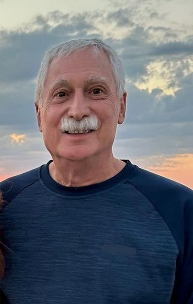 Randy Reppert Cole Profile Photo
