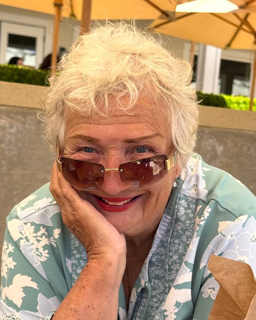 Dorothy Marie Martin