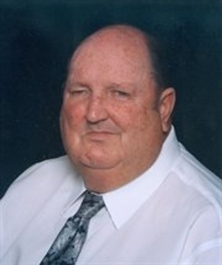 Benjamin Deberry McKinnon
