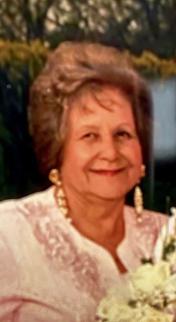 Juanita M. Cambrelen