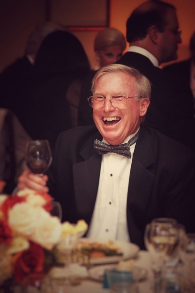 George M. Mcconville Profile Photo