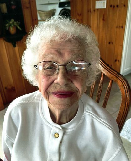 Patricia Marie Mueller's obituary image