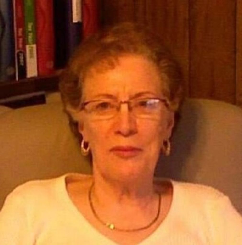 Sue Gray Profile Photo